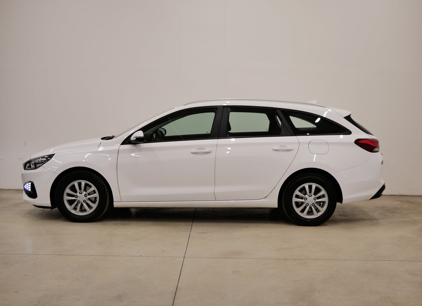 Hyundai i30 1.0 T-GDI 88 kW Comfort