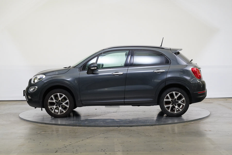 Fiat 500 1.4 Turbo 103 kW Cross – foto 3