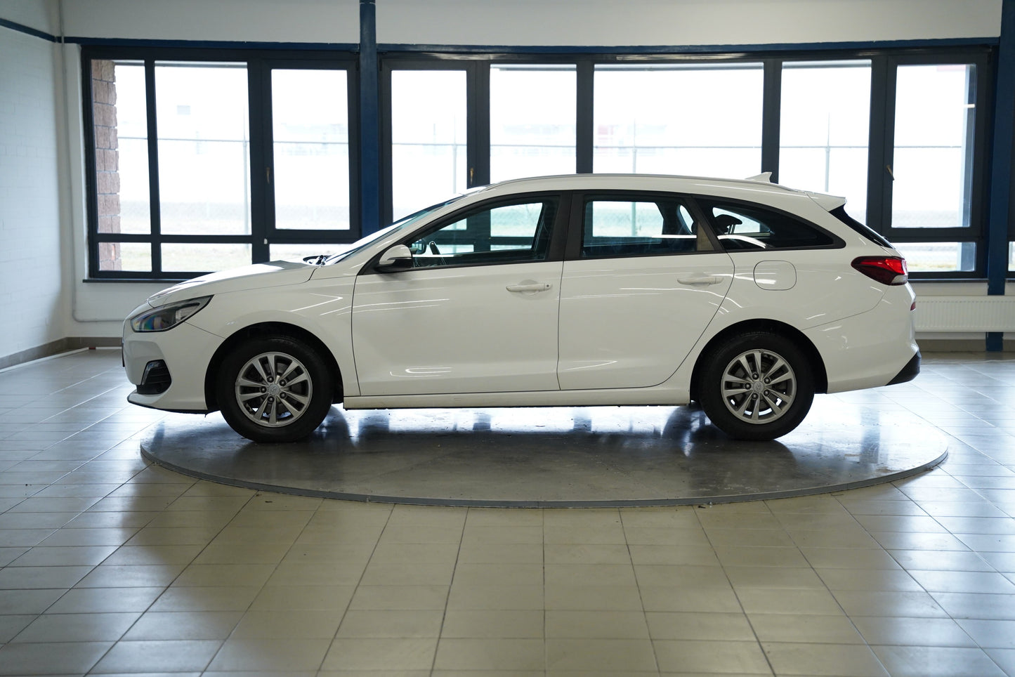 Hyundai i30 1.6 CRDi 85 kW Comfort