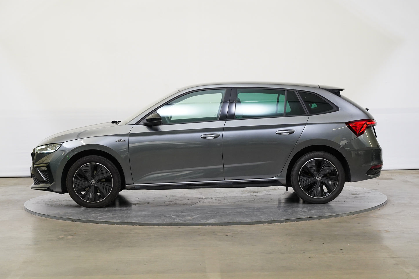 Škoda Scala 1.0 TSI 85 kW DSG Monte Carlo