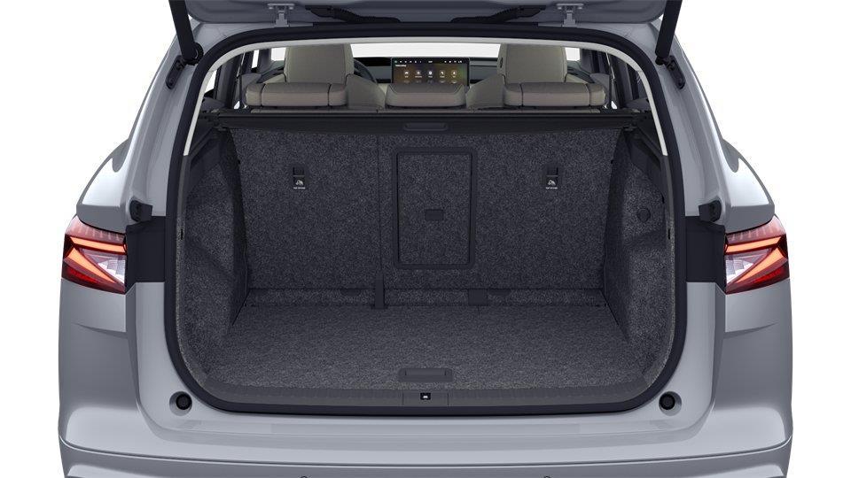 Škoda Enyaq Enyaq L&K 85x 82 kWh 210 kW