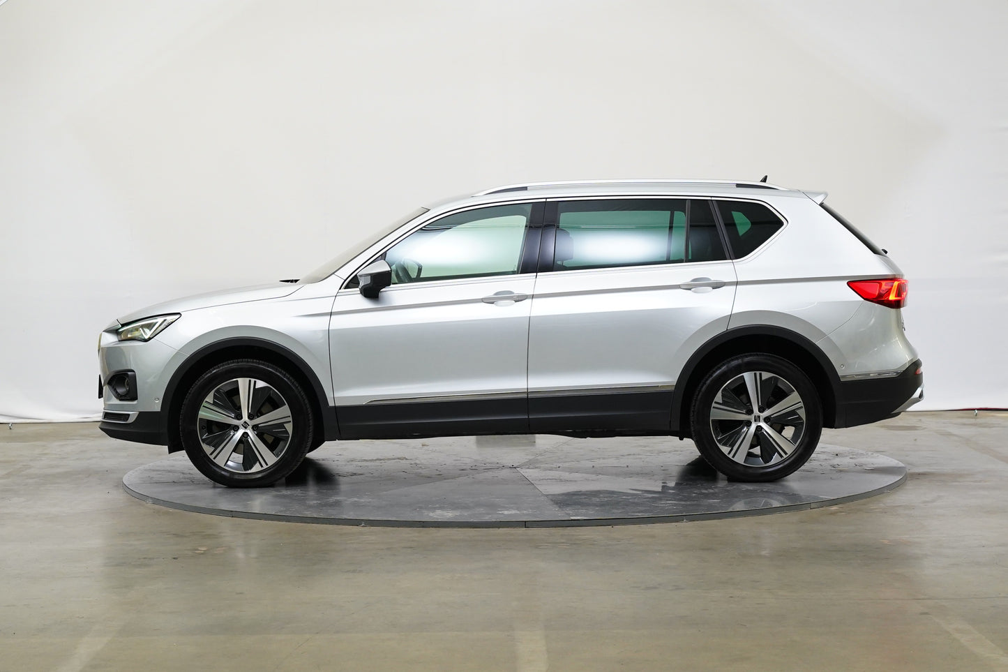 Seat Tarraco 2.0 TDI 147kW 4Drive Xperience