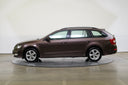 Škoda Octavia 1.6 TDI 81 kW Style