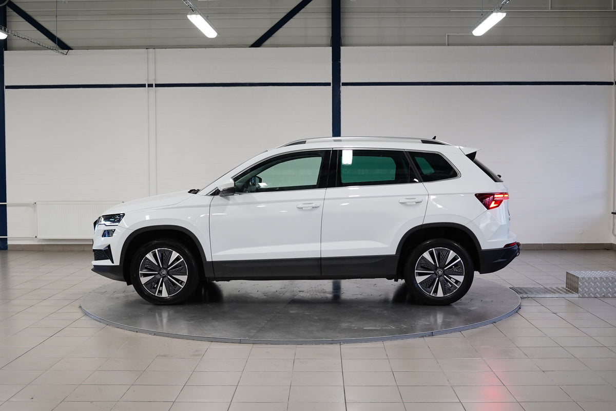Škoda Karoq 1.5 TSI 110 kW Top Selection