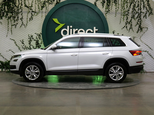 Škoda Kodiaq 2.0 TDI 140 kW DSG 4x4 Style – foto 3