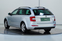 Škoda Octavia 2.0 TDI 135 kW 4x4 Ambition