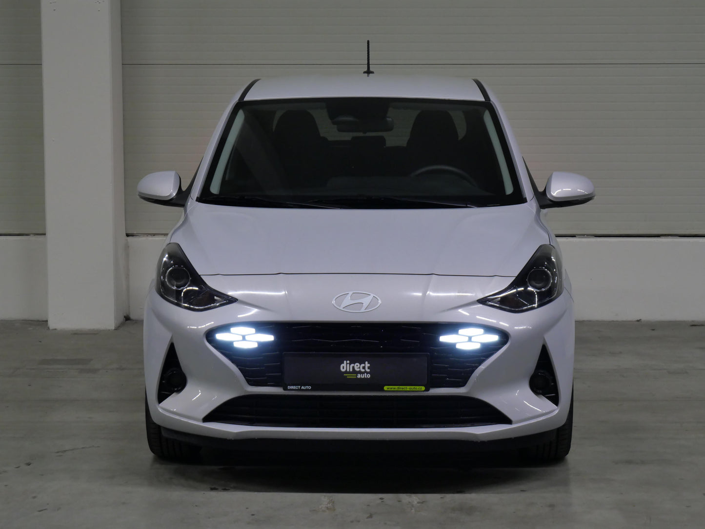 Hyundai i10 1.2i 58 kW Style