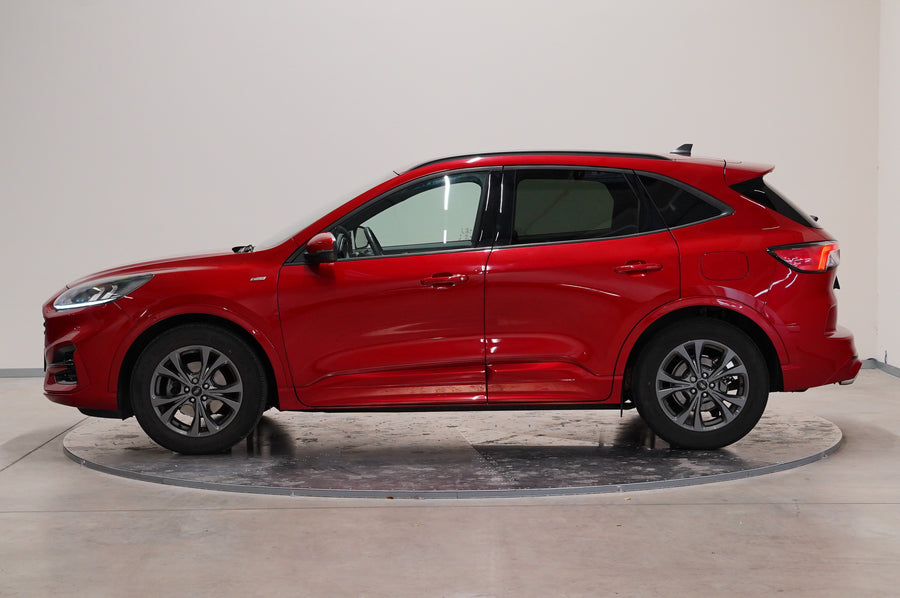 Ford Kuga 1.5 EcoBoost 110 kW ST-Line – foto 3