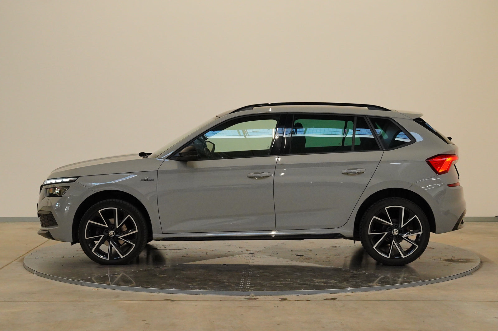Škoda Kamiq 1.5 TSI 110 kW Monte Carlo – foto 3