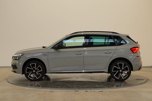 Škoda Kamiq 1.5 TSI 110 kW Monte Carlo – foto 3