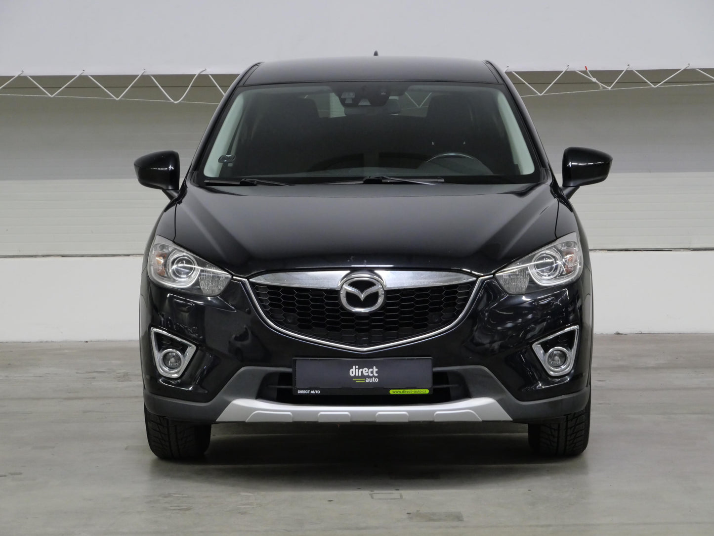 Mazda CX-5 2.0 i 121 kW Center-Line