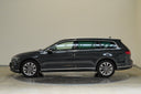 Volkswagen Passat 2.0 TDI 110 kW DSG Elegance