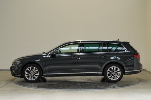 Volkswagen Passat 2.0 TDI 110 kW DSG Elegance – foto 3