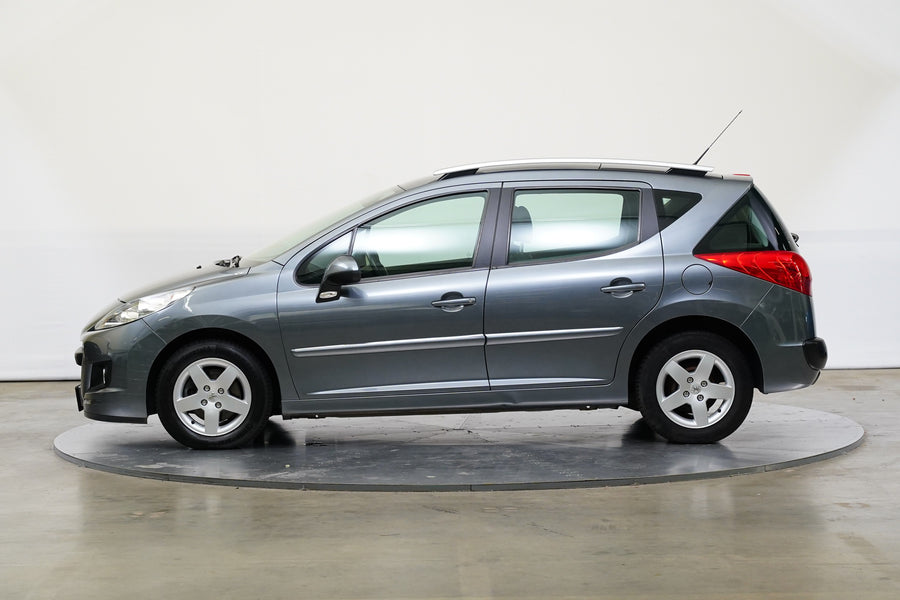 Peugeot 207 1.4 VTi 16V 77 kW Premium – foto 3