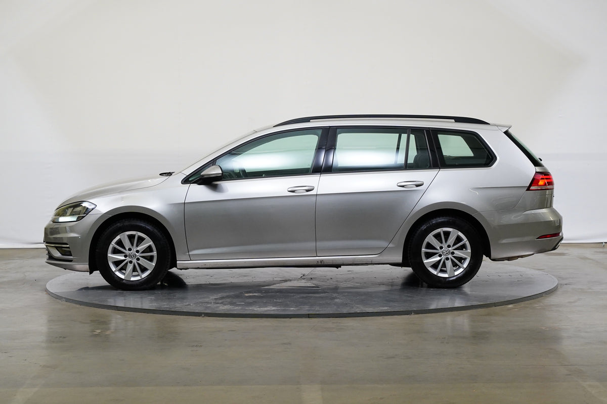 Volkswagen Golf 1.4 TSI 92 kW Comfortline – foto 3
