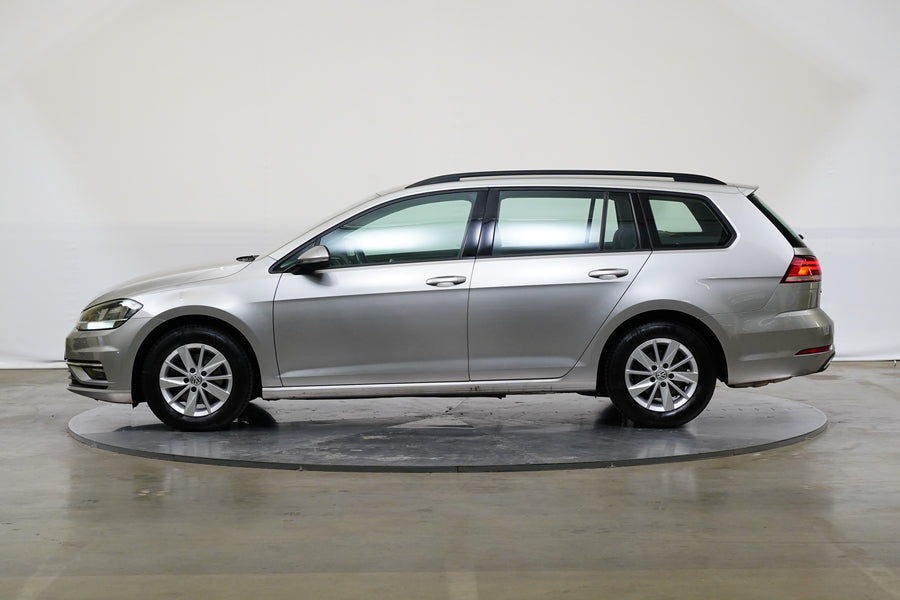 Volkswagen Golf 1.4 TSI 92 kW Comfortline – foto 3