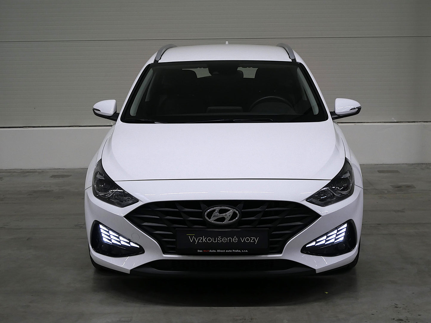 Hyundai i30 Combi 1.0 T-GDI 88 kW Comfort