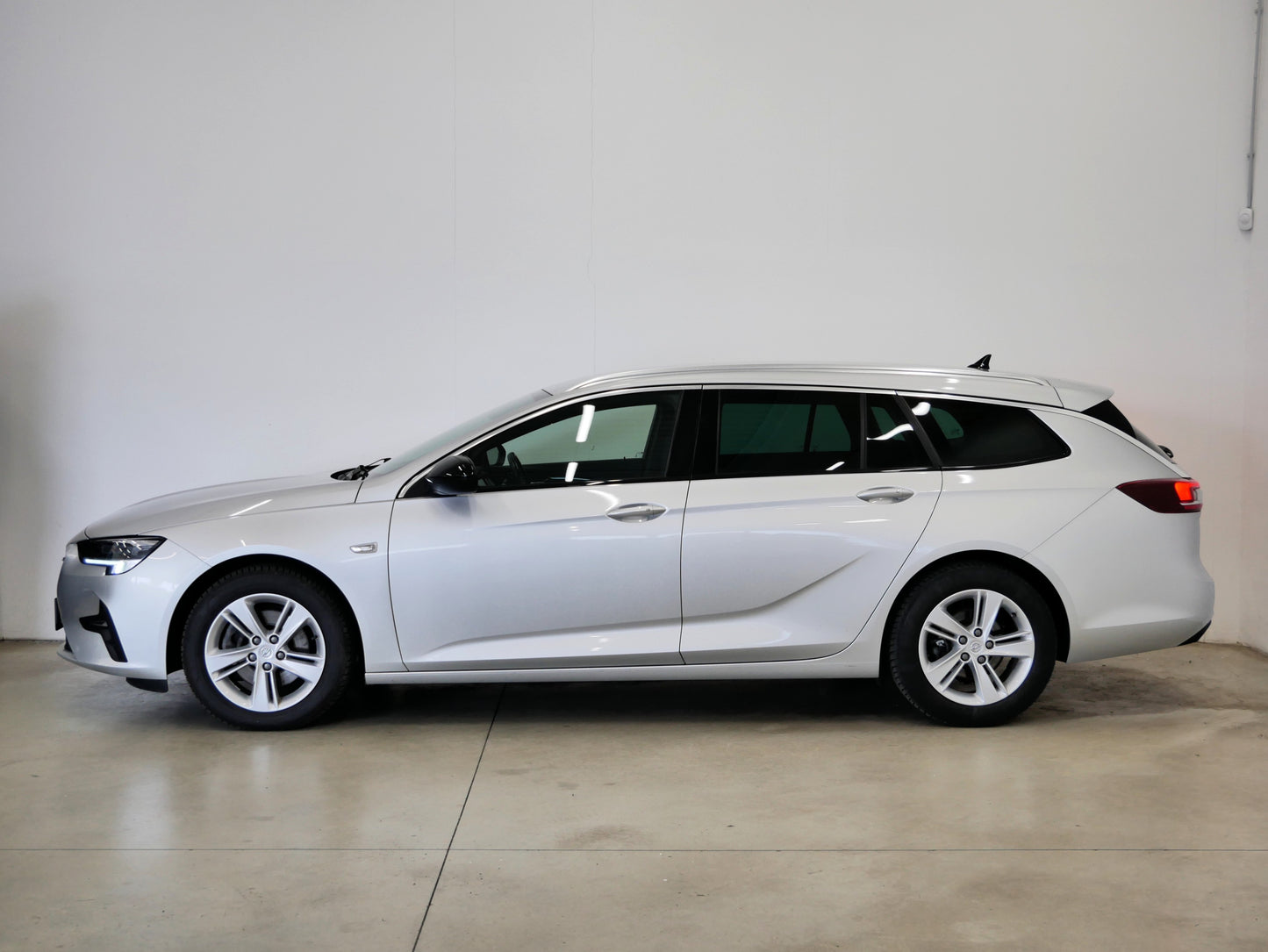 Opel Insignia 1.5 CDTI 90 kW Business