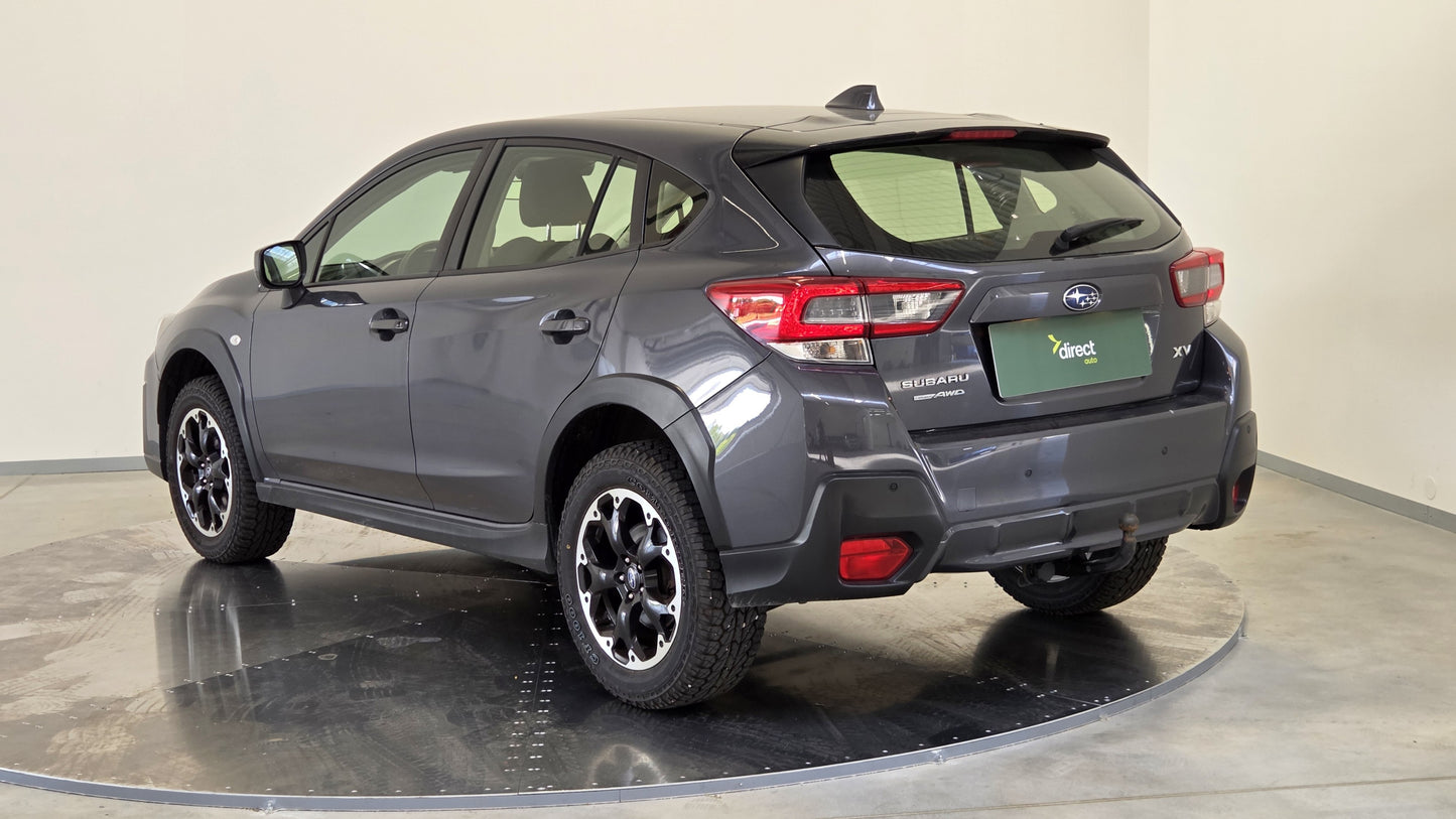 Subaru XV 1.6 i 64 kW Trend