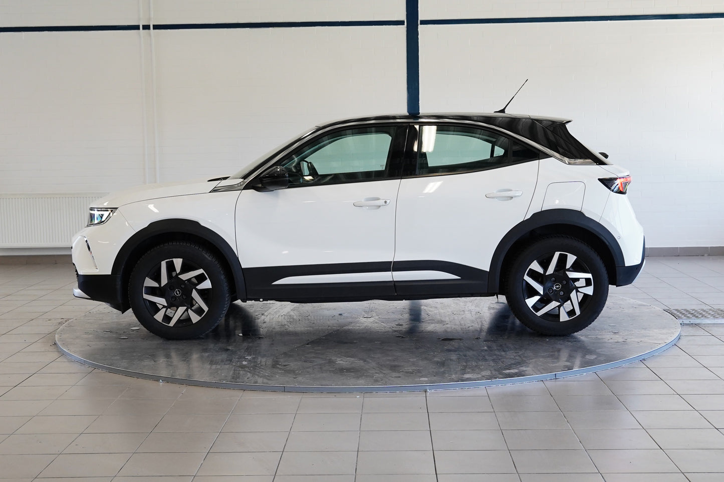 Opel Mokka 1.2i Turbo 96 kW Elegance