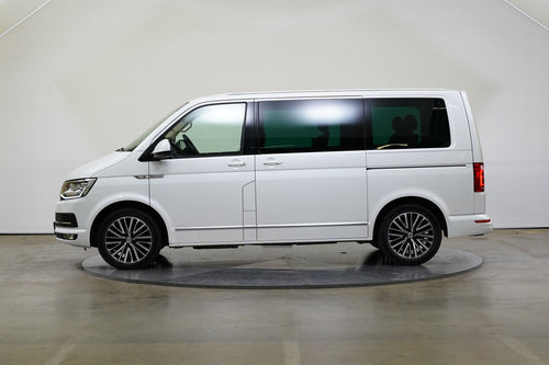 Volkswagen Multivan 2.0 TDI 150kW 4Motion Highline – foto 3