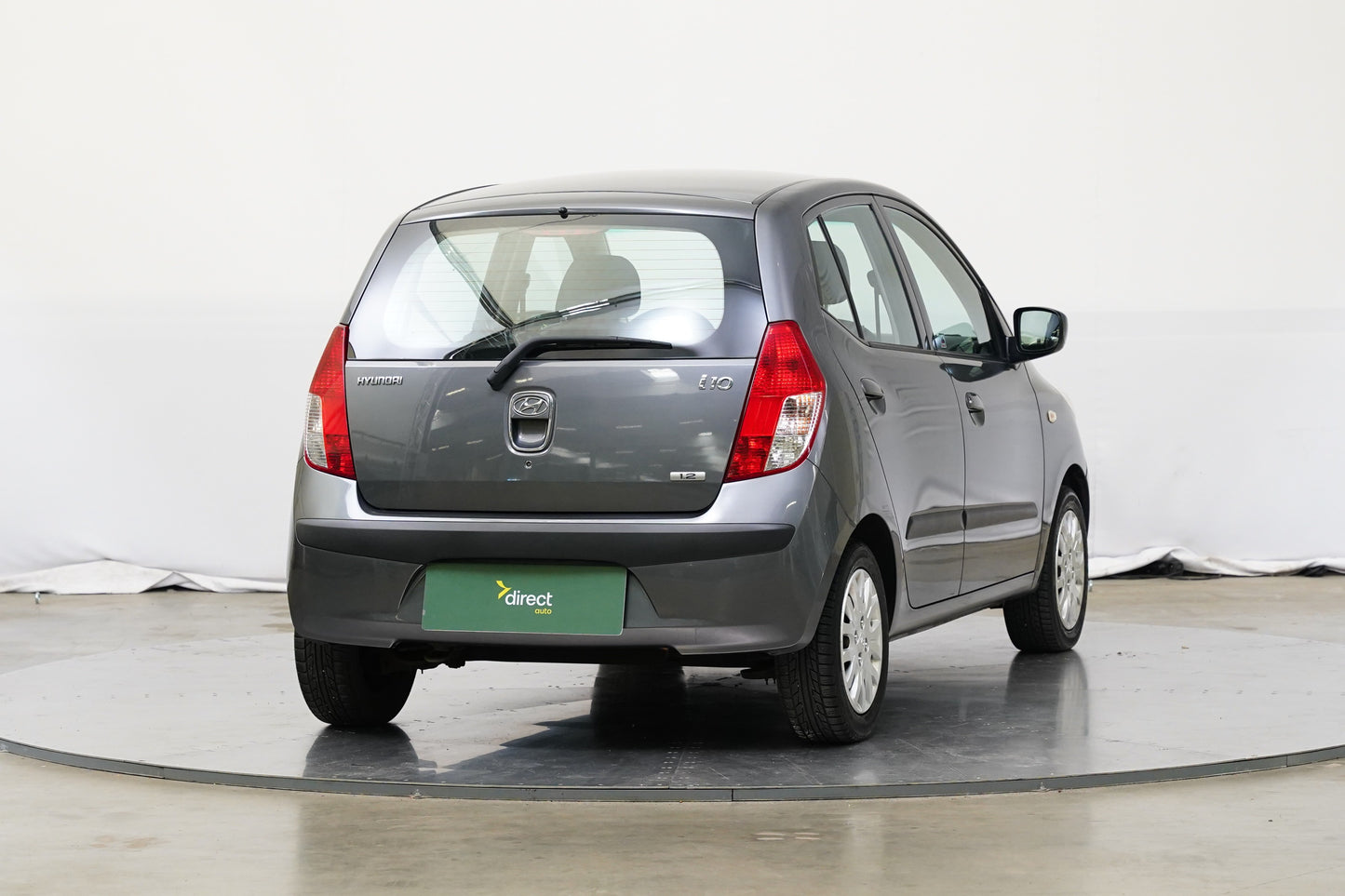 Hyundai i10 1.2 i 57kw
