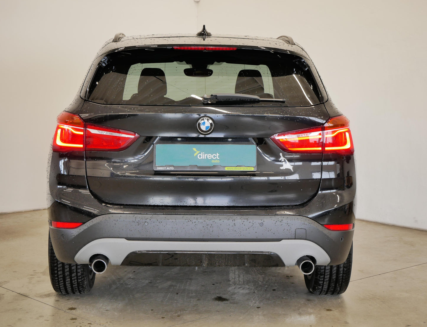 BMW X1 20i 141 kW sDrive Sport Line