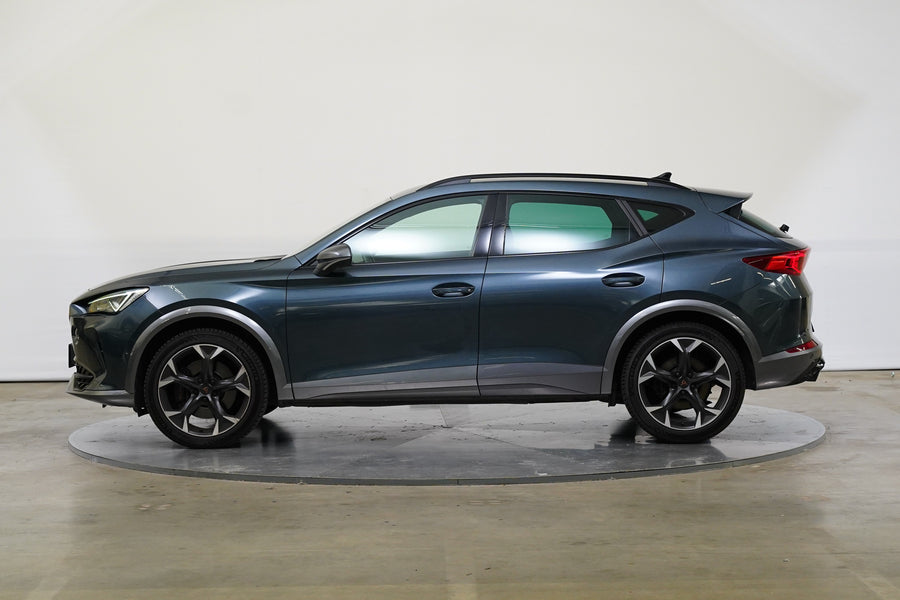 Cupra Formentor 2.0 TSI 228 kW VZ – foto 3