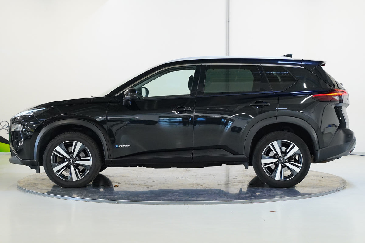 Nissan X-Trail 1.5 VC-T E-Power 116kw