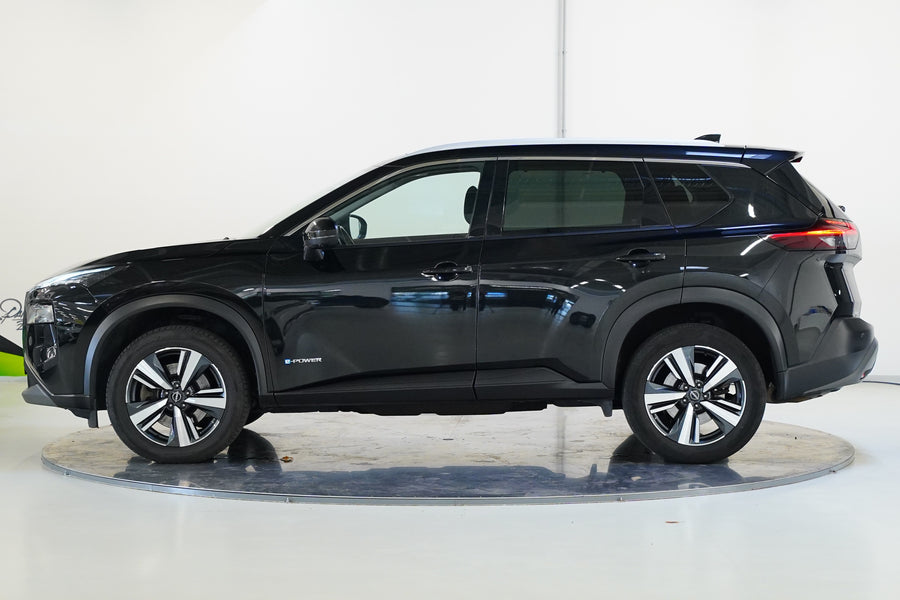 Nissan X-Trail 1.5 VC-T E-Power 116kw – foto 3
