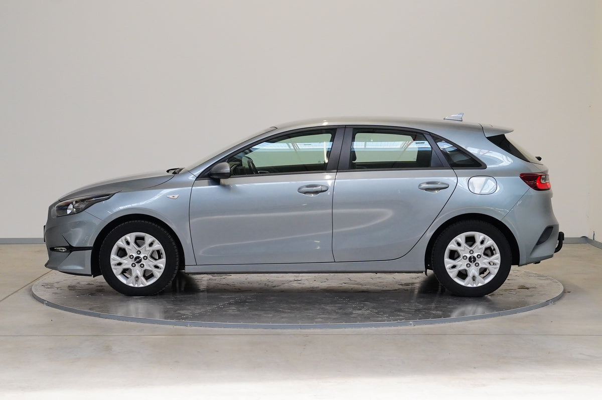 Kia Cee'd 1.5 T-GDI 117 kW