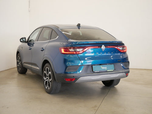 Renault Arkana 1.6 E-Tech 69 kW – foto 3