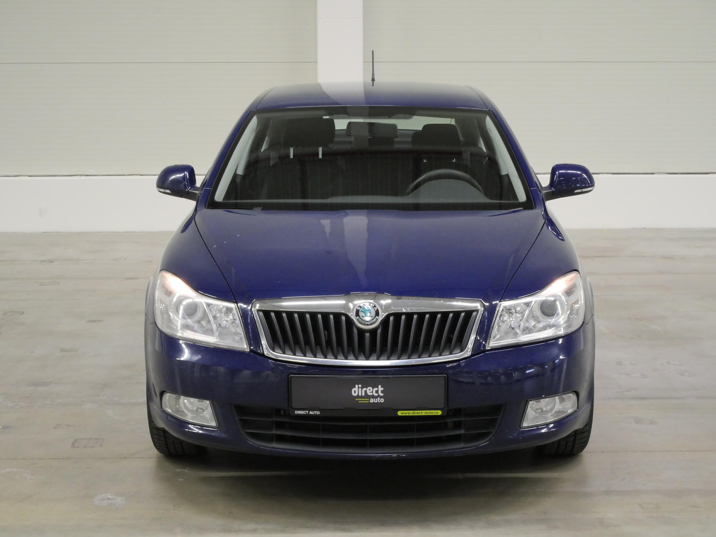 Škoda Octavia 1.2 TSI 77 kW Ambition
