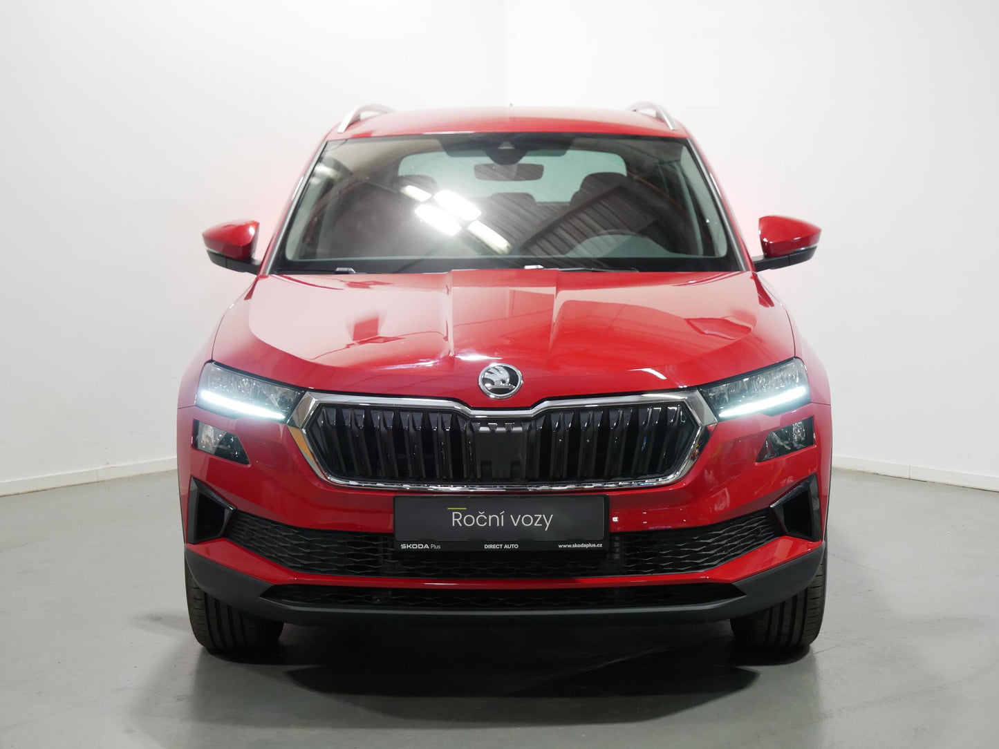 Škoda Karoq 1.5 TSI 110 kW Style