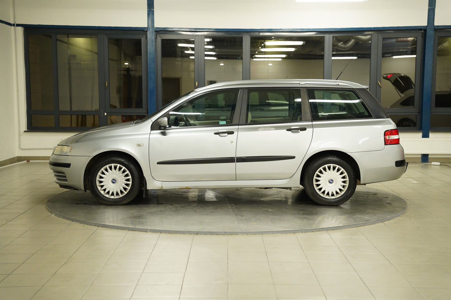 Fiat Stilo 1.4 16V 70kW