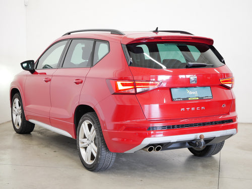 Seat Ateca 1.5 TSI 110 kW FR – foto 3