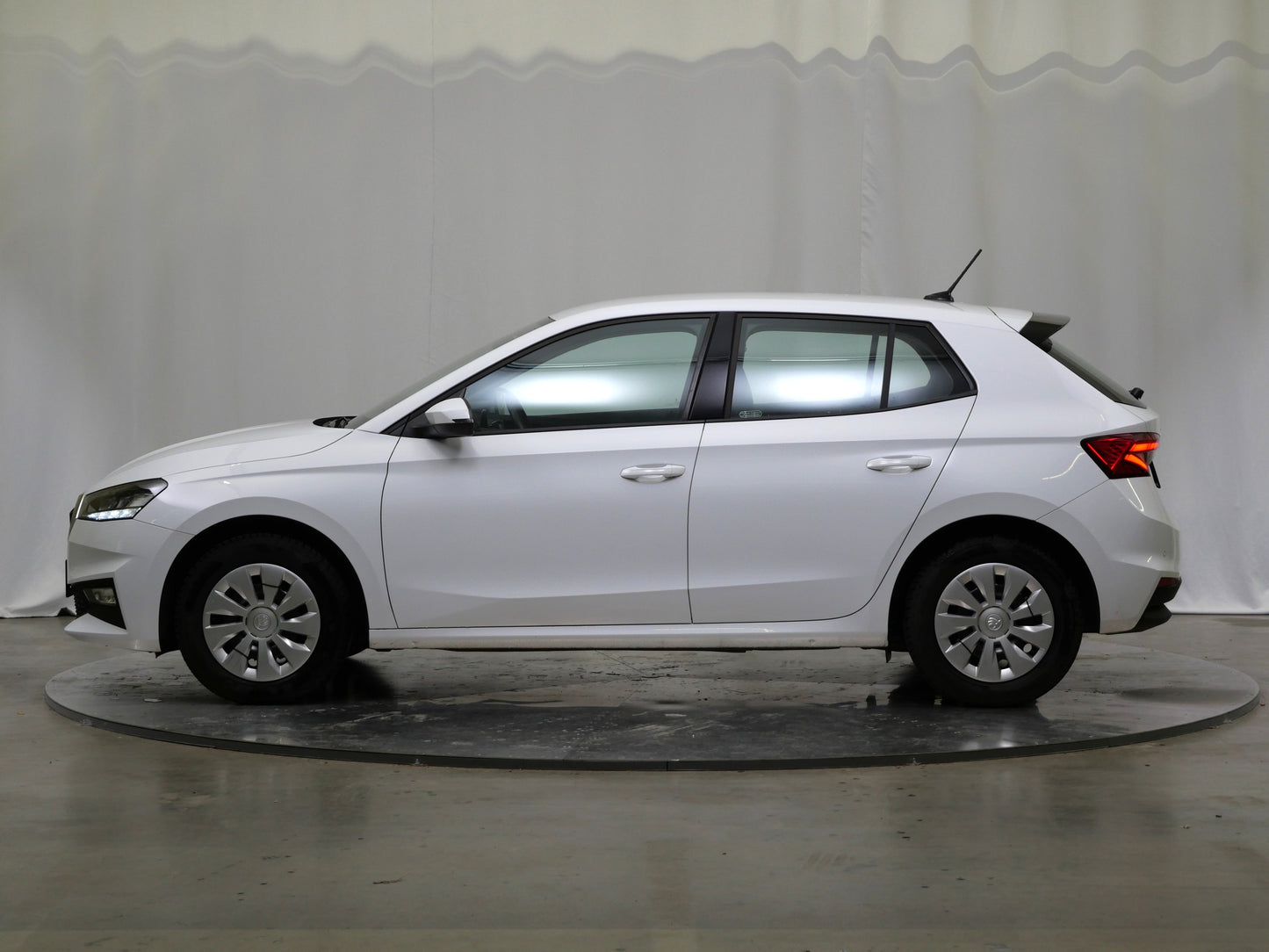 Škoda Fabia 1.0 MPI 59 kW Selection