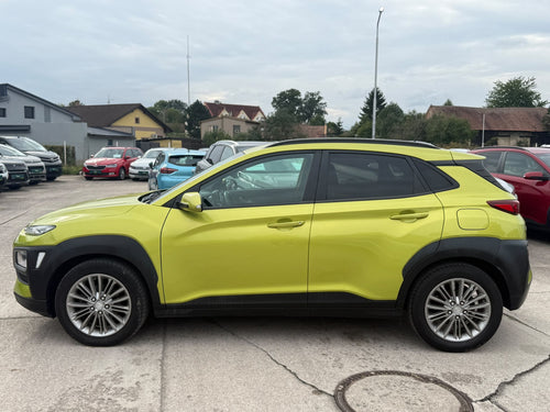 Hyundai Kona 1.0T-GDI 88kW – foto 3