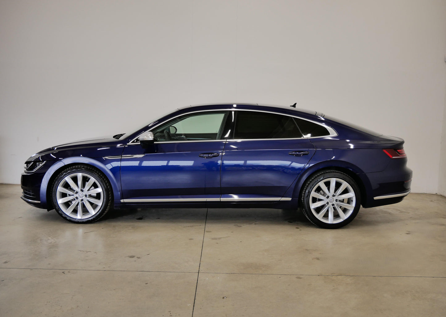 Volkswagen Arteon 1.5 TSI 110 kW Elegance