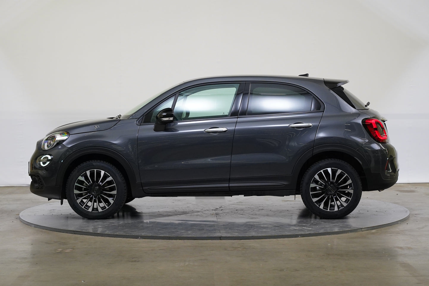 Fiat 500X 1.3 MultiJet 70 kW