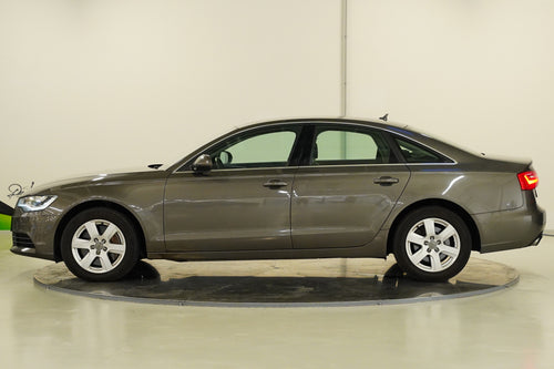 Audi A6 3.0TFSi 220kW – foto 3