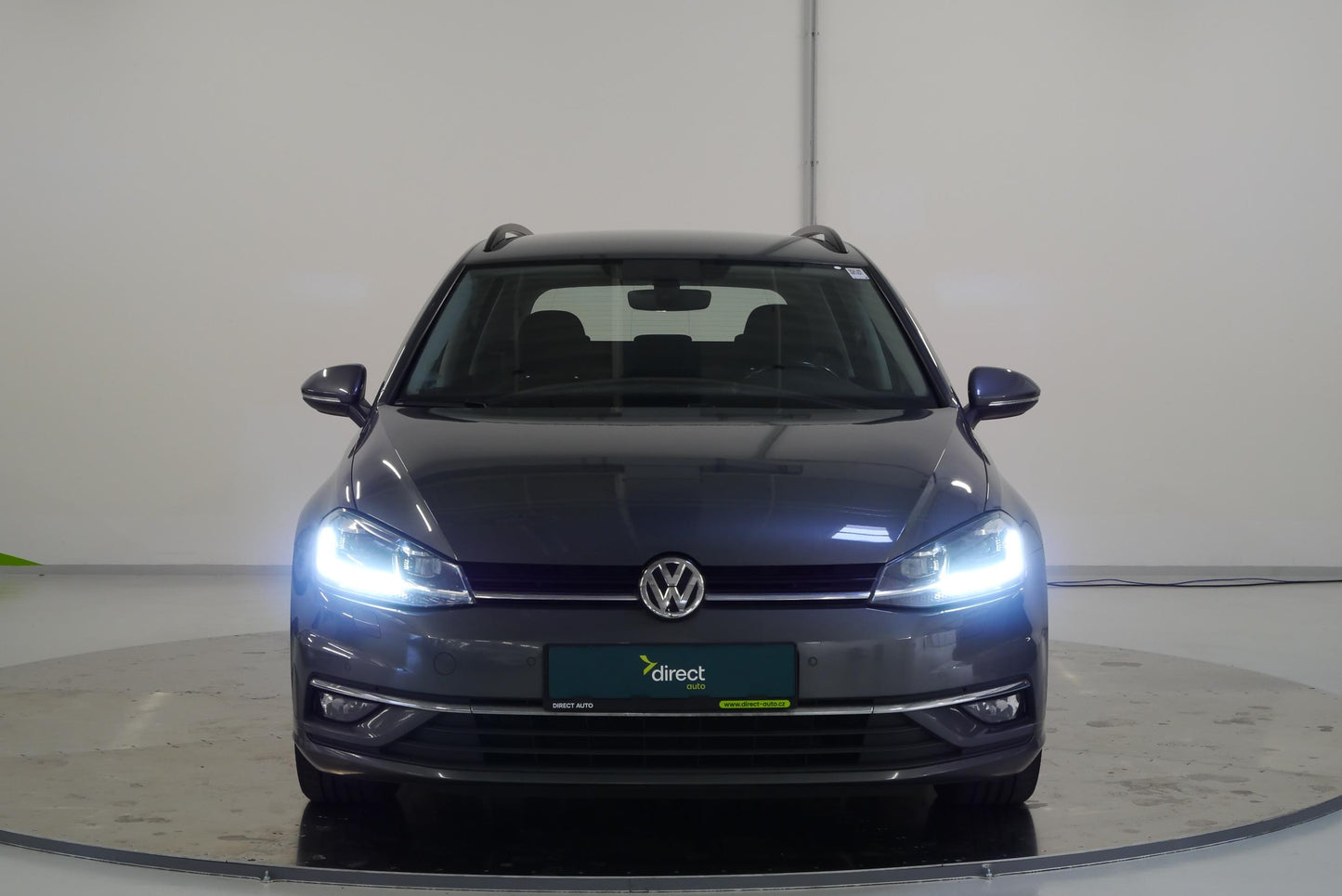 Volkswagen Golf 1.6 TDI 85 kW Comfortline