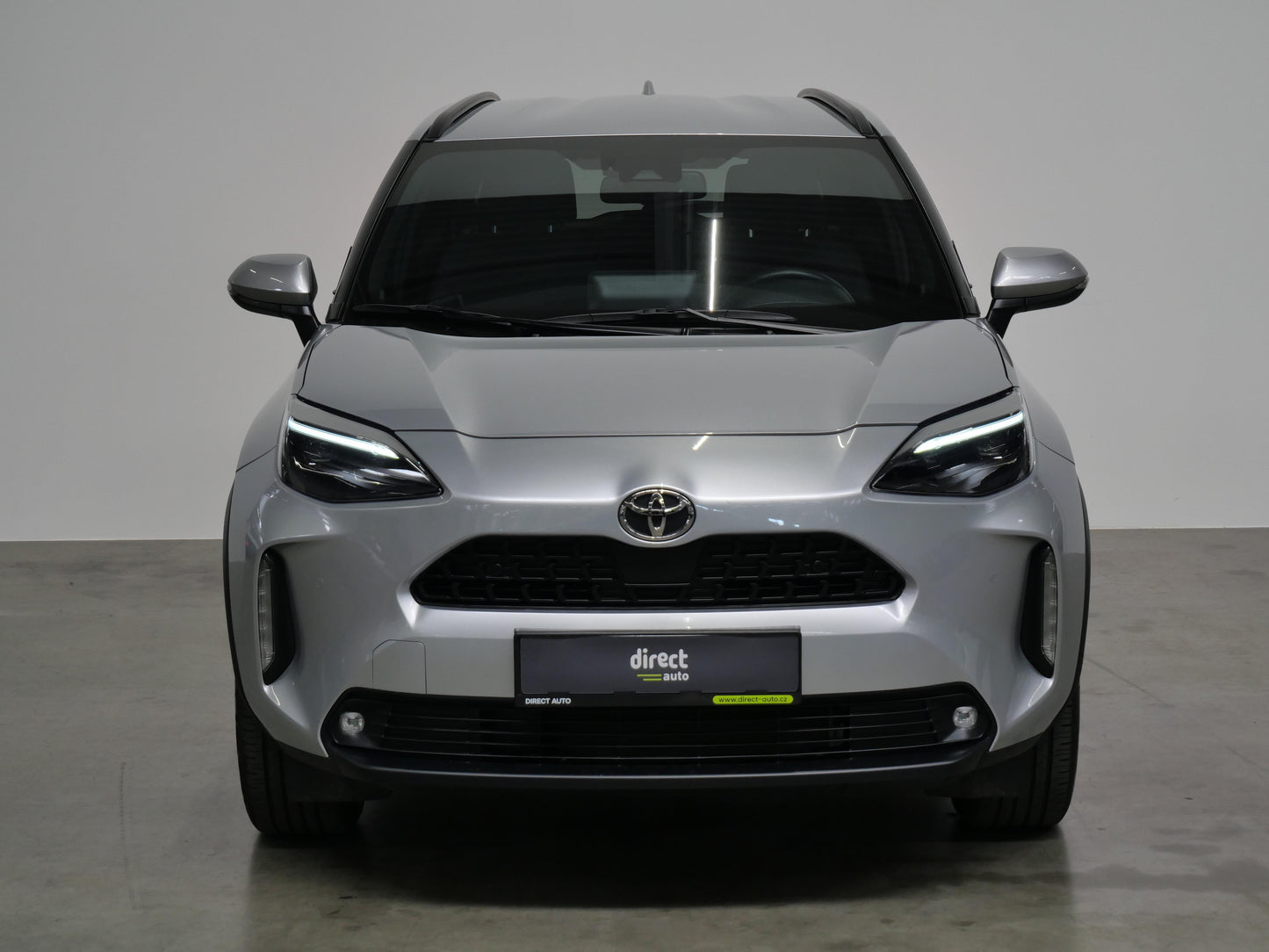 Toyota Yaris Cross 1.5i 92 kW Cross