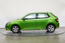 Škoda Fabia 1.2 TSI 66 kW Ambition