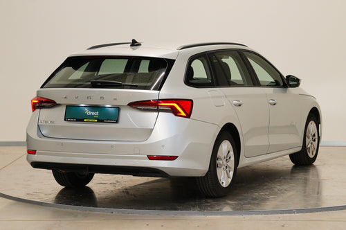 Škoda Octavia 2.0 TDI 85 kW Ambition+ – foto 3