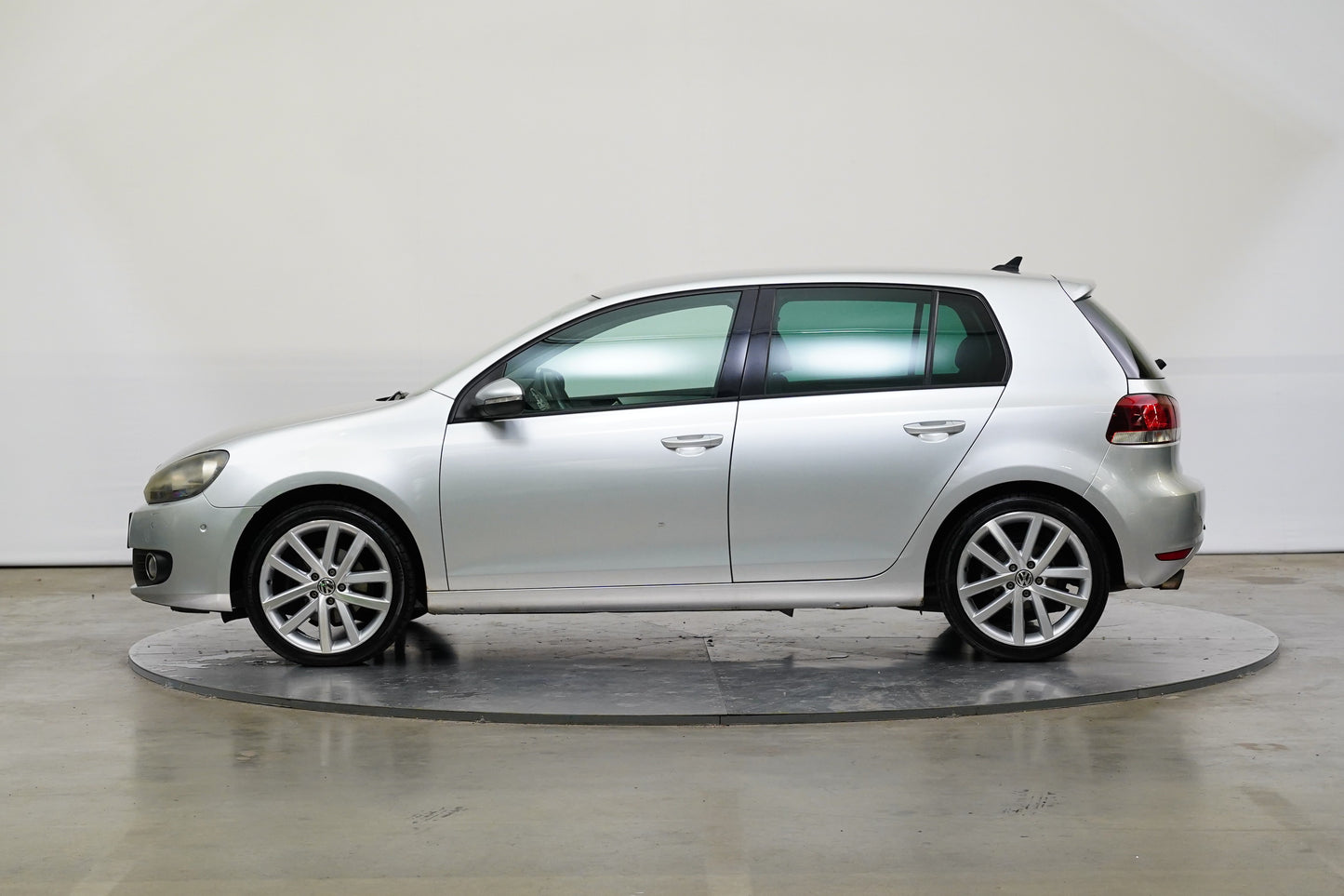 Volkswagen Golf 1.4 TSI 90 kW Highline