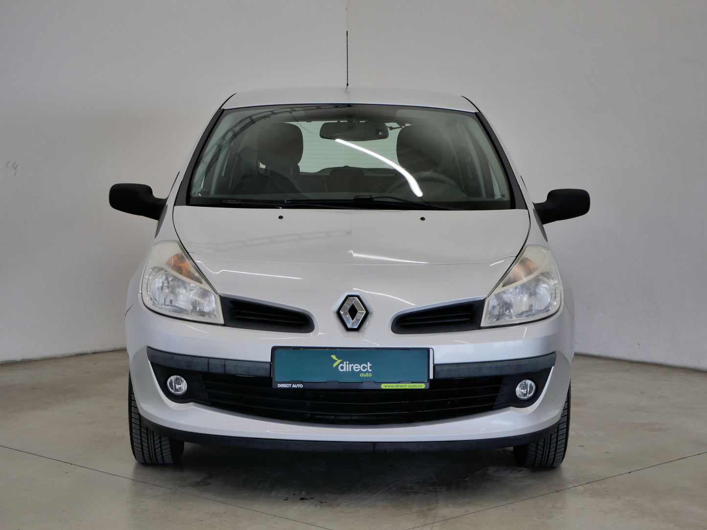 Renault Clio 1.2i 55kW