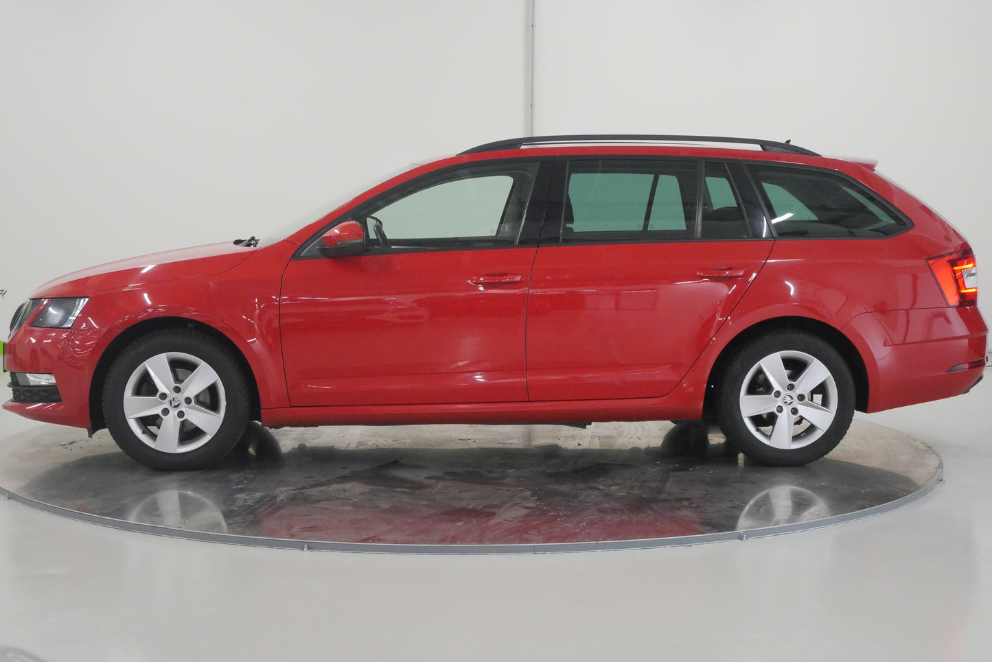 Škoda Octavia 1.0 TSI 85 kW Ambition