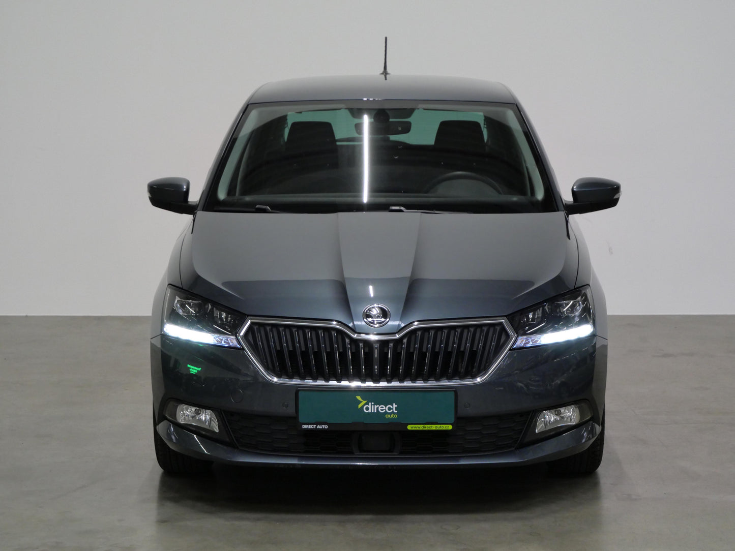 Škoda Fabia 1.0 TSI 70 kW Style Plus