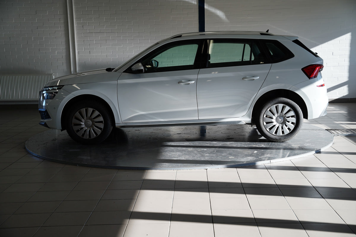 Škoda Kamiq 1.0 TSI 85 kW DSG Style – foto 3